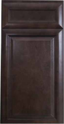 KCD BBG BETTER BUILDER GRADE EXPRESSO DOOR Kitchen Cabinet Discounts RTA Kitchen Cabinet Discounts.